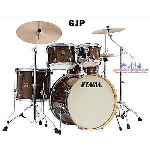 Tama Superstar Classic CL52KRS 5 Piece Lacquer Exotic Drum Set
